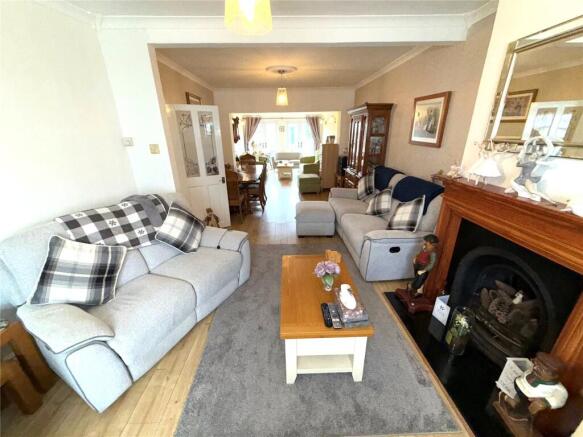 Through Lounge