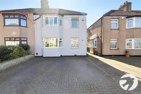 Westbrooke Road, Welling, Kent, DA16