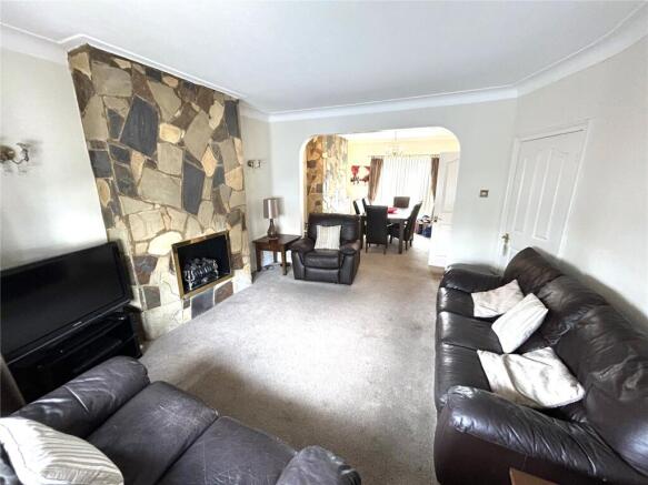 Through Lounge