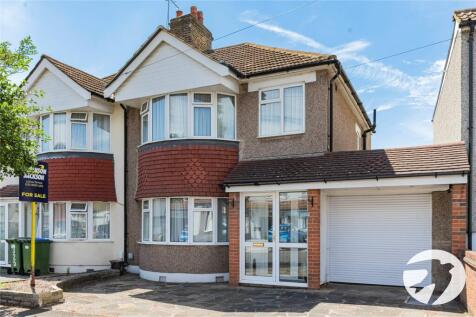 Gipsy Road, Welling, Kent, DA16