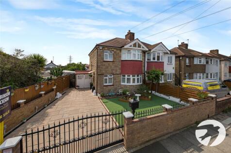 Sutherland Avenue, South Welling, Kent, DA16