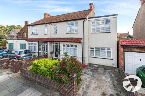 Deepdene Road, Welling, Kent, DA16