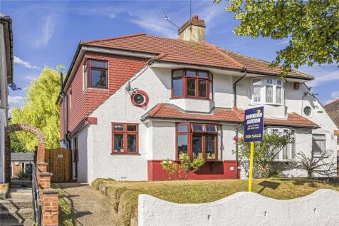 Wickham Lane, London, SE2