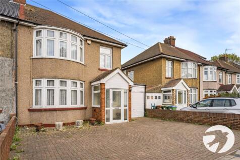 Cavendish Avenue, Welling, Kent, DA16