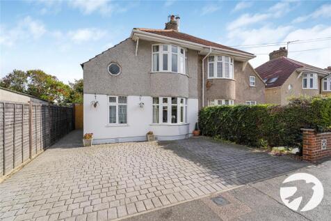 Clifton Road, Welling, Kent, DA16