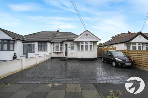 Sutherland Avenue, South Welling, Kent, DA16