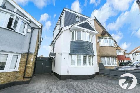 Colyton Close, Welling, Kent, DA16