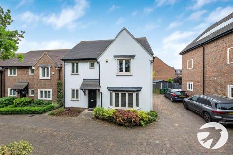 Bond Close, Welling, Kent, DA16
