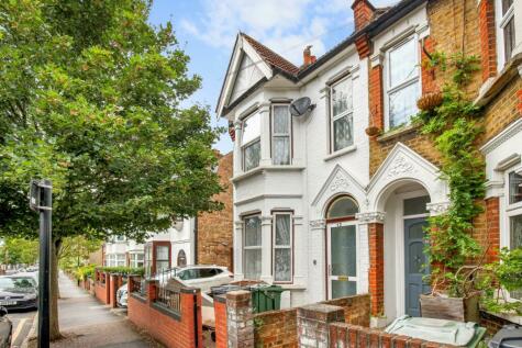 Leyton - 3 bedroom house for sale