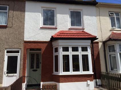 Whalebone Avenue, Chadwell Heath