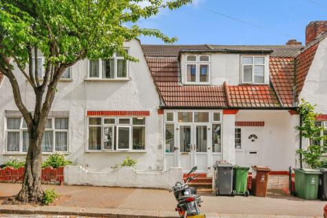 Tallack Road, Leyton