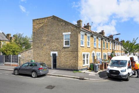 Coopers Lane, Leyton, E10