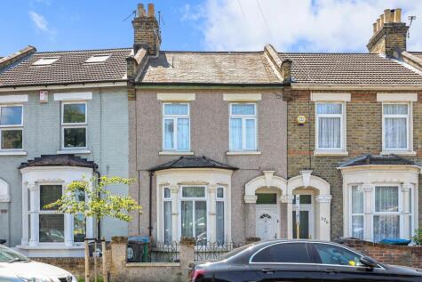 Langthorne Road, London, E11