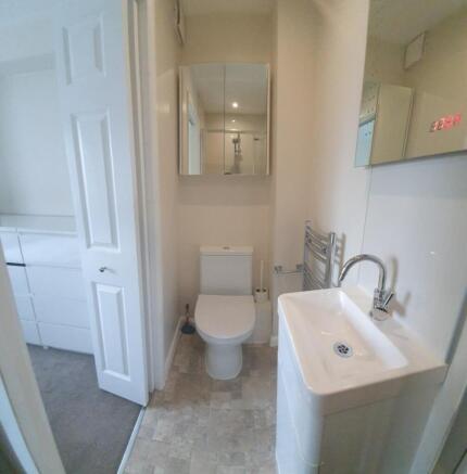 En-Suite