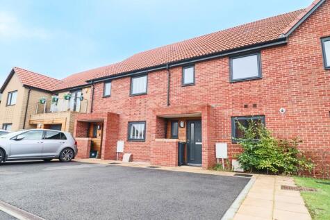 Rabbit Close, Yatton