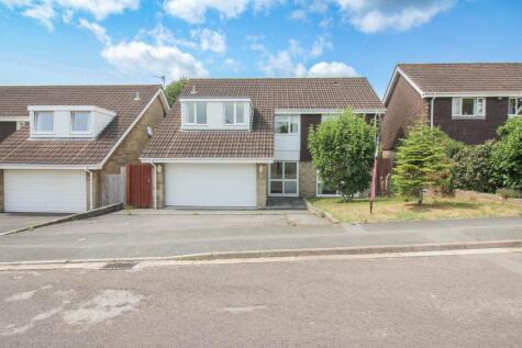 St Peters Avenue, Weston-super-Mare