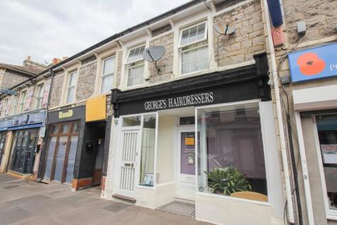 Meadow Street, Weston-super-Mare