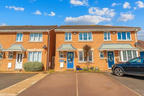 Wyvern Court, Weston-super-Mare