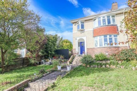 Manor Road, Weston-super-Mare