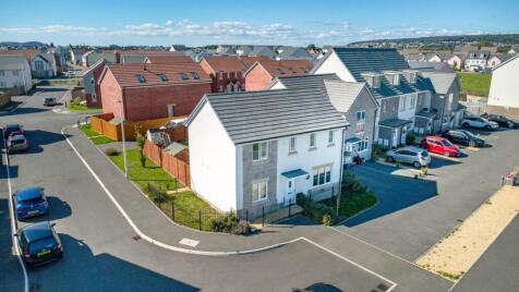 Aztec Walk, Haywood Village - Larger Than Average Detached Home