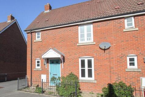 Worle Moor Road**Refurbished Throughout**Garage & Parking**Vacant**