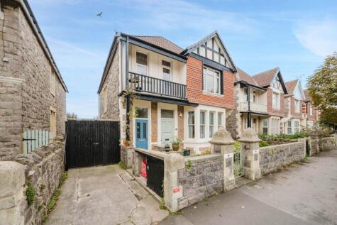 Quantock Road, South Ward - Wow Factor