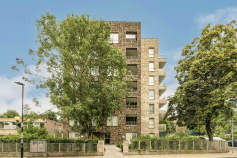 Acton - 2 bedroom flat for sale