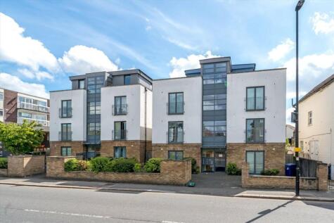 Gunnersbury Lane, Acton