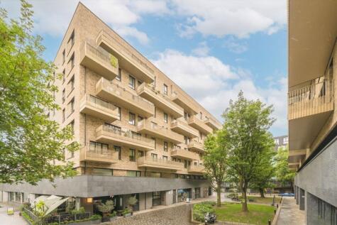 Bollo Bridge Road, Acton