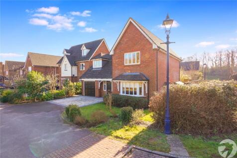 Schooner Walk, Upnor, Rochester, Kent, ME2