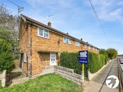 Laburnum Road, Rochester, Kent, ME2