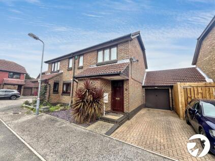 Peal Close, Hoo, Rochester, Kent, ME3