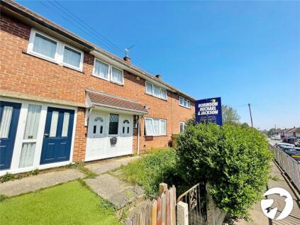 Laburnum Road, Rochester, Kent, ME2