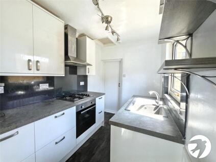 Dongola Road, Rochester, Kent, ME2