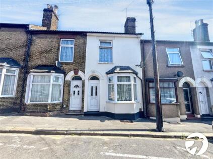 Bryant Road, Strood, Kent, ME2
