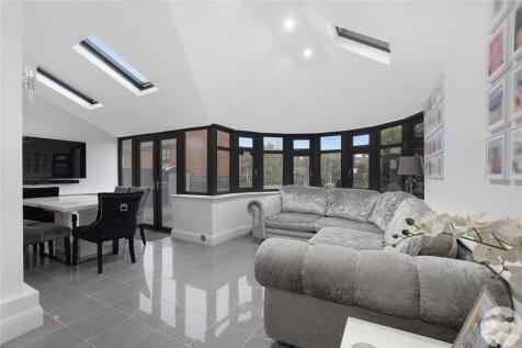 Queens Avenue, Snodland, Kent, ME6