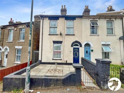 Station Road, Strood, Rochester, Kent, ME2