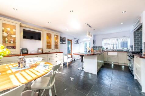 Old Watling Street, Rochester, Kent, ME2