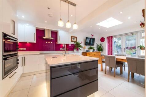 Beech Road, Rochester, Kent, ME2