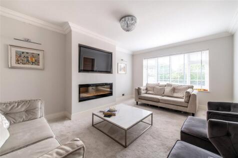 Crutches Lane, Rochester, Kent, ME2