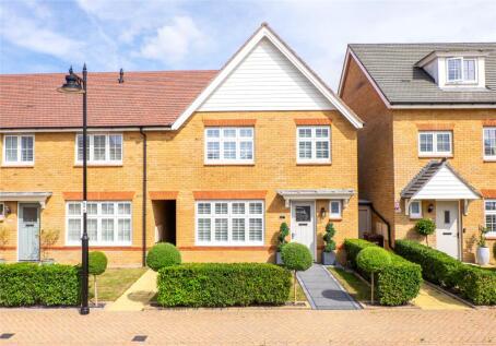 Nunnery Way, Rochester, Kent, ME2