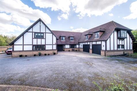 Sharnal Street, High Halstow, Rochester, Kent, ME3