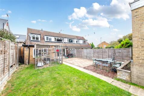 Rushdean Road, Rochester, Kent, ME2