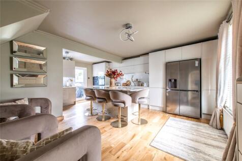 Darnley Road, Strood, Rochester, Kent, ME2