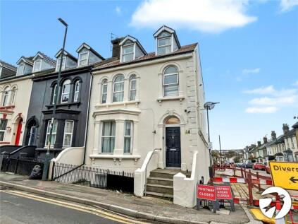 Frindsbury Road, Rochester, Kent, ME2