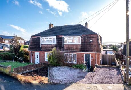 Knights Road, Hoo, Rochester, Kent, ME3