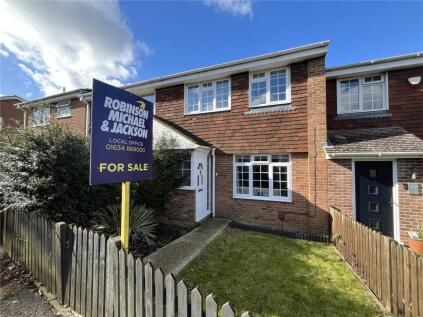 Birch Drive, Lordswood, Kent, ME5
