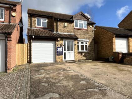 Archer Road, Lordswood, Kent, ME5