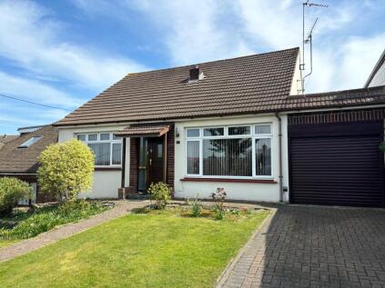 Snodhurst Avenue, Walderslade, Kent, ME5