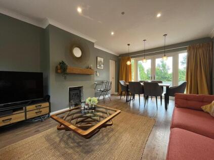 Watson Avenue, Davis Estate, Kent, ME5